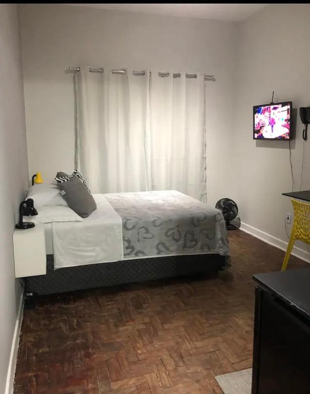 Studio avenida Ipiranga, São Paulo