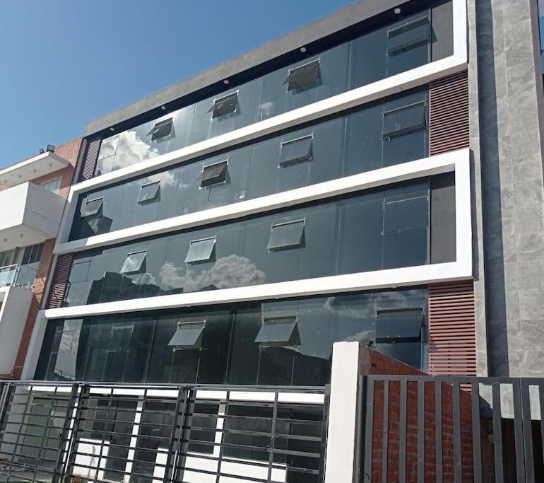 Mono ambiente cómodo - 2