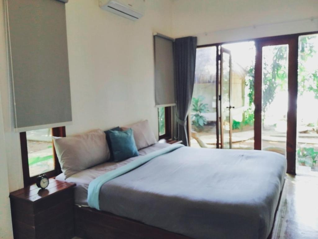 Villa Allure Koh Mak