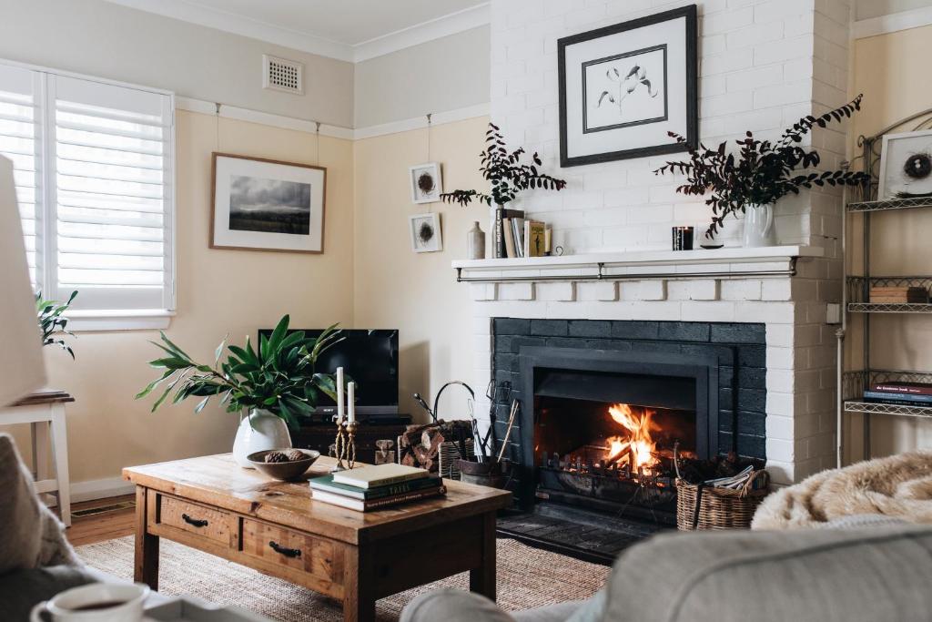 Two Maples, Blackheath