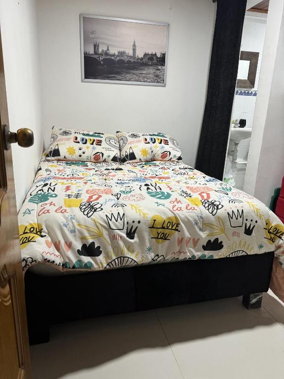 Casa central popa - 1