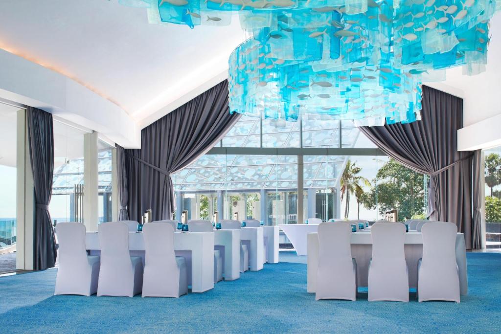 Meeting room / ballrooms
