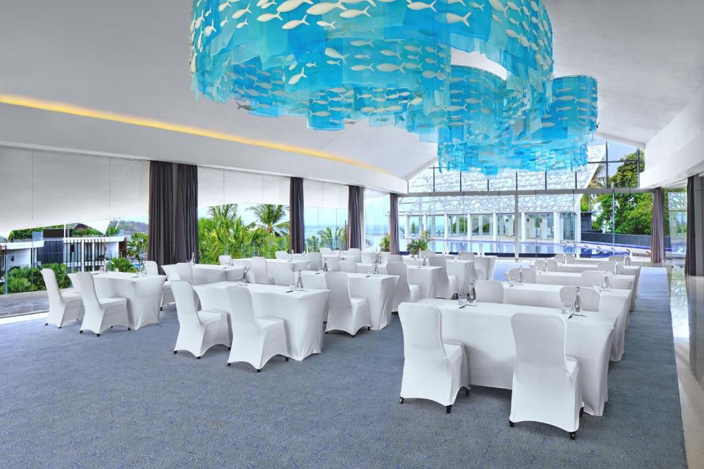 Meeting room / ballrooms