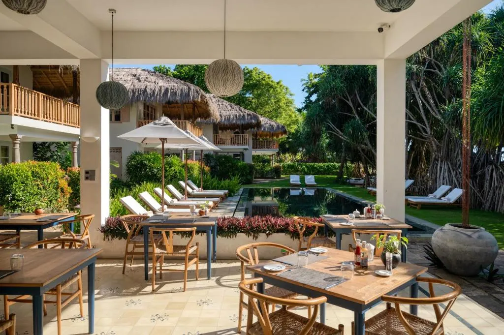 Halcyon Mawella, hotel in Tangalle