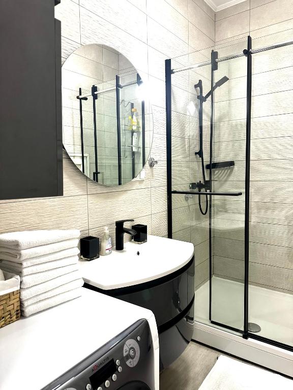 Apartment Sara Centar Sarajevo, Sarajevo