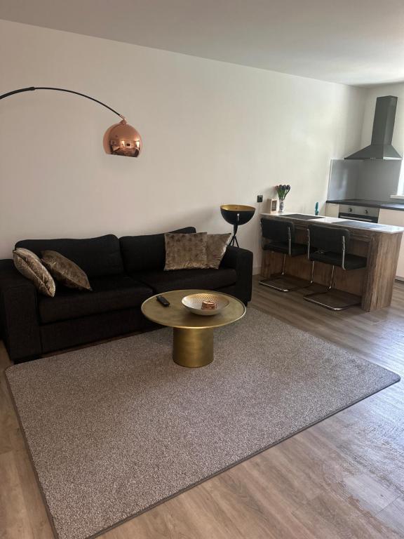 Studio Garden View, Zandvoort