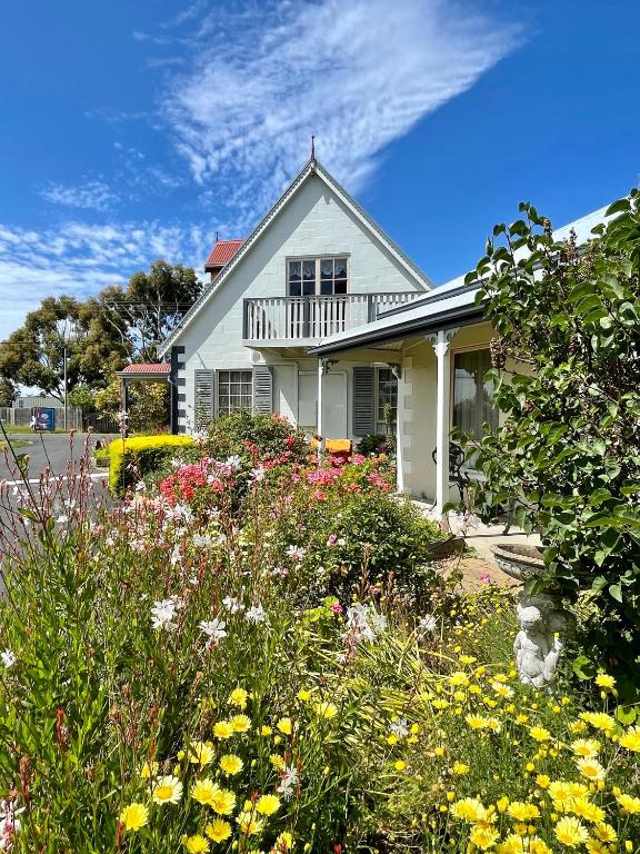 스완지 코티지 앤 모텔 스위트 호텔 이미지 2