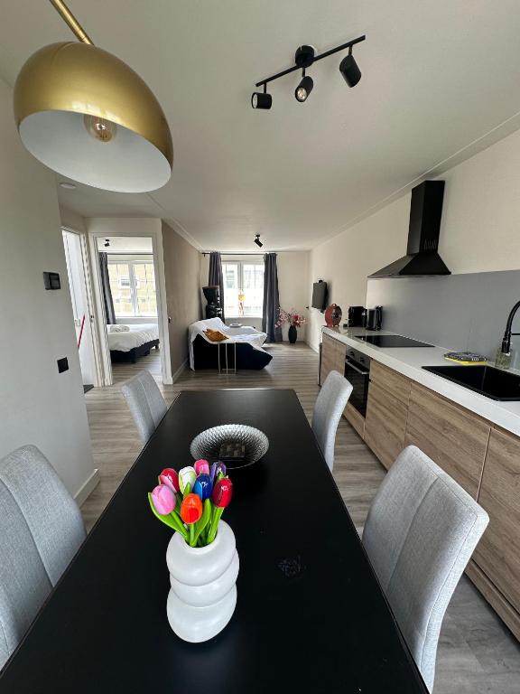 Beach Studio, Zandvoort