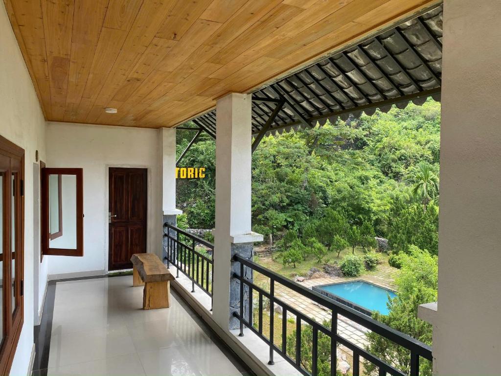 Ha Giang Historic Hotel