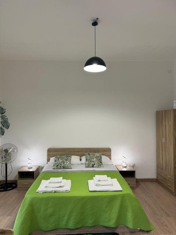 TikiRoom, Lamezia Terme