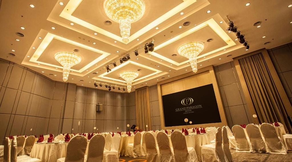 Meeting room / ballrooms