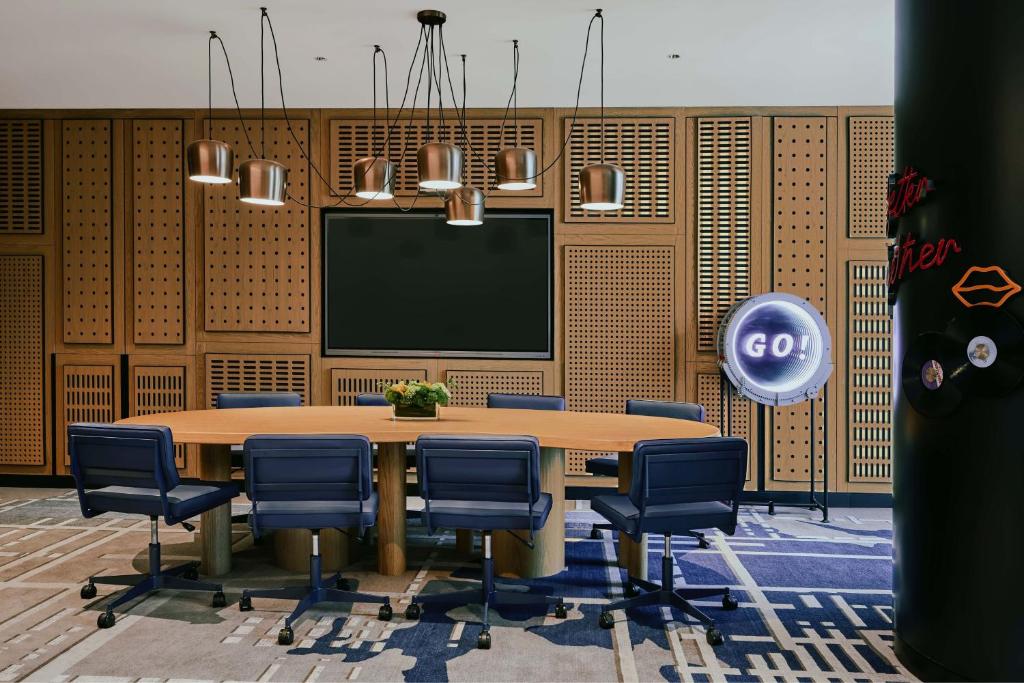 Meeting room / ballrooms