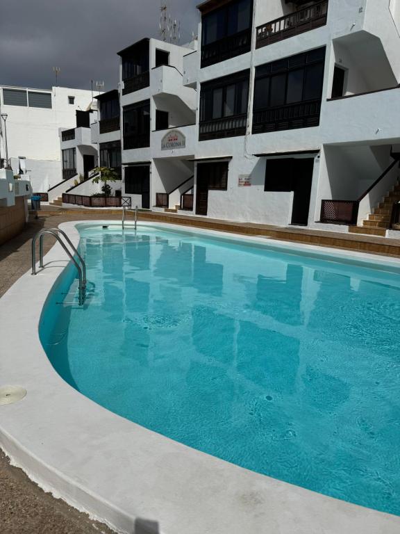 Azul 41 - Puerto Del Carmen Harbor with Oceanview, pet friendly, Pool - 4