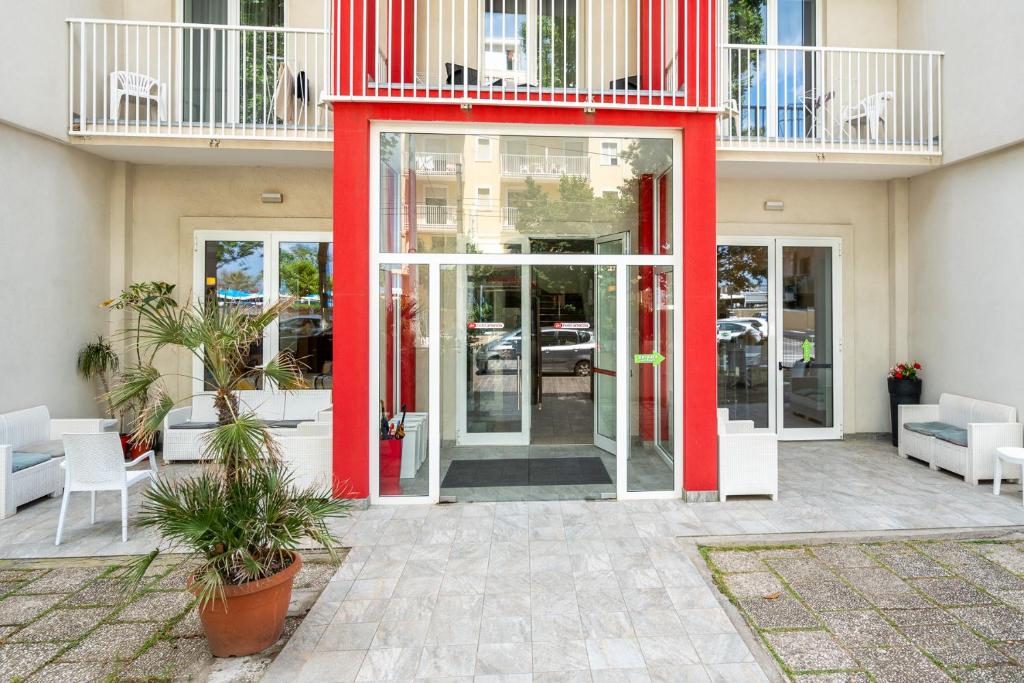 Hotel Amicizia - 2