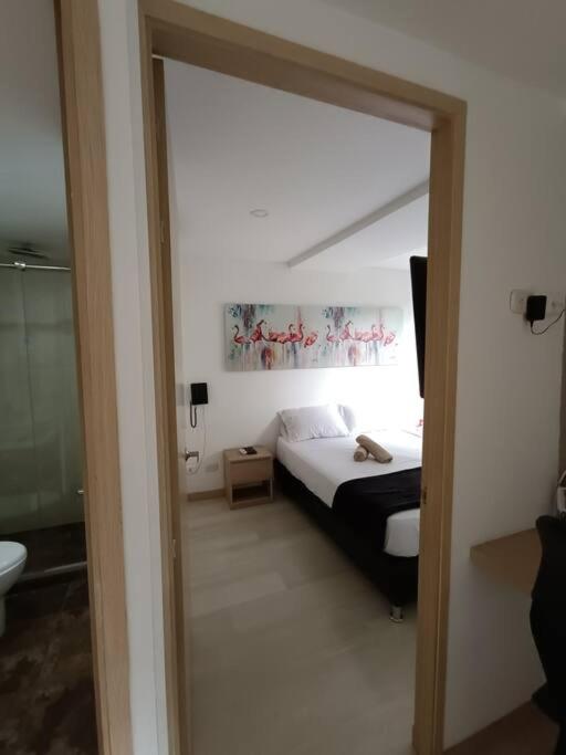 Cómodo apartamento en Laureles, cerca al Estadio - 1