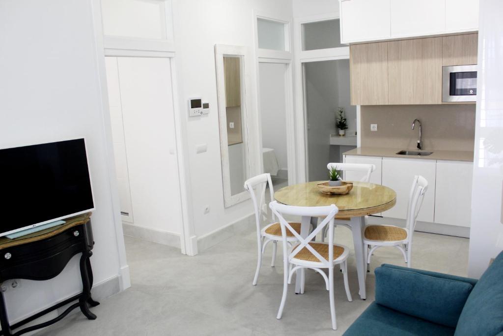 Apartamento Infantas 26 - 4