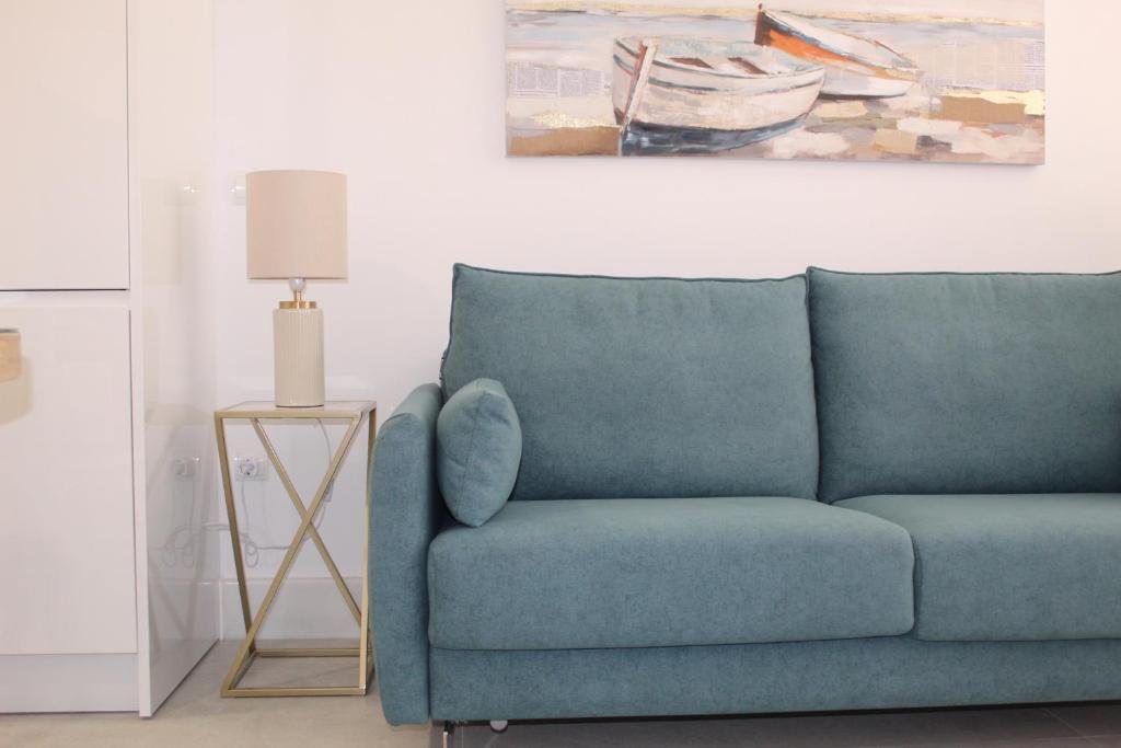 Apartamento Infantas 26 - 5