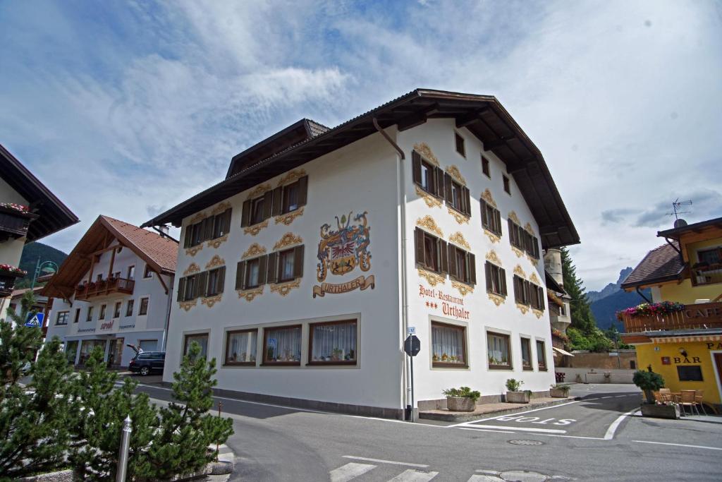 Hotel Urthaler - 2