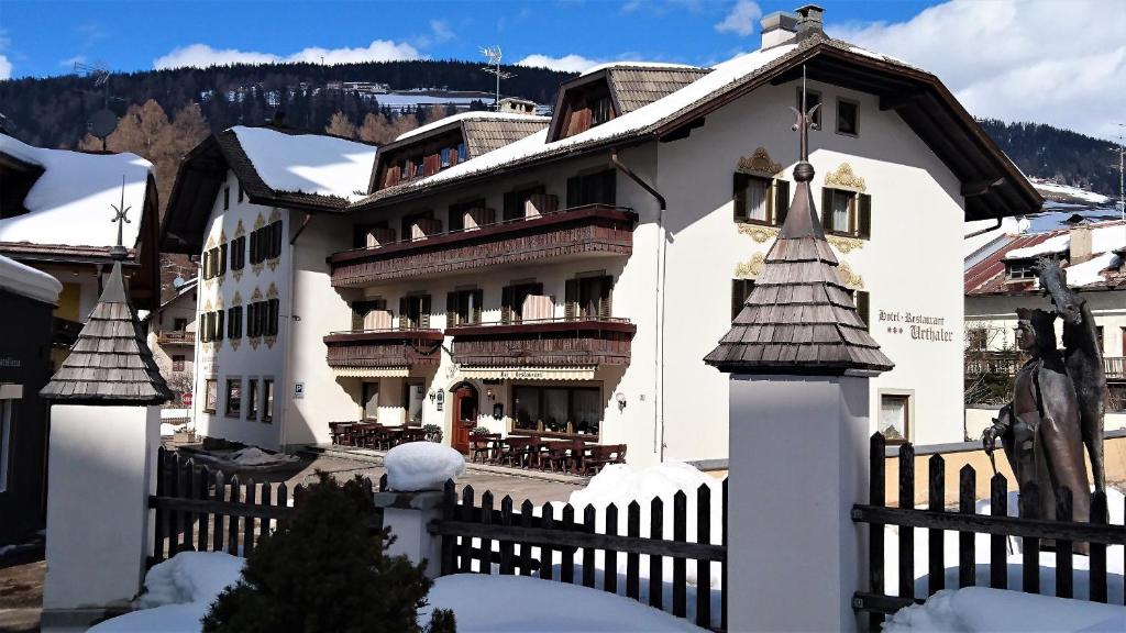 Hotel Urthaler - 4