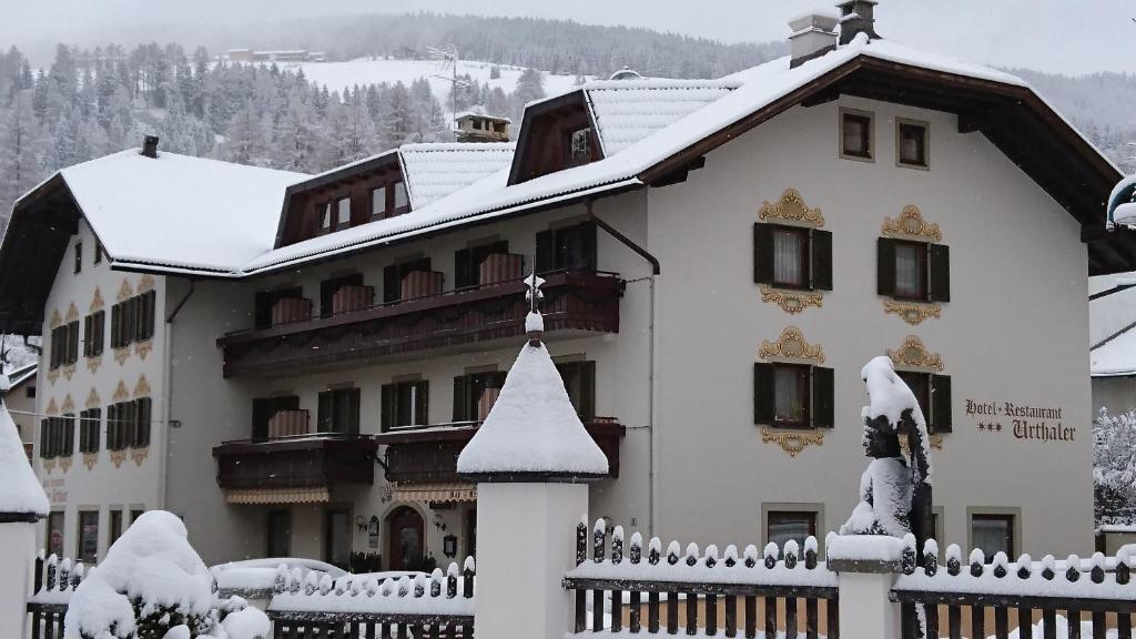 Hotel Urthaler - 5