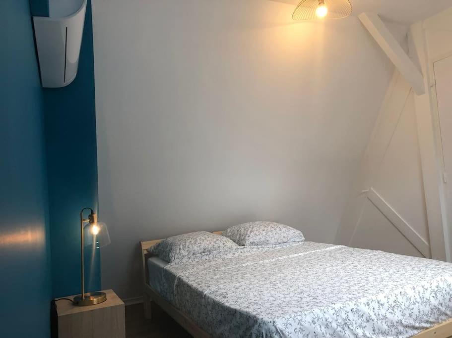 Logement entier - Vieux Tours - Centre - 3 chambres, Tours