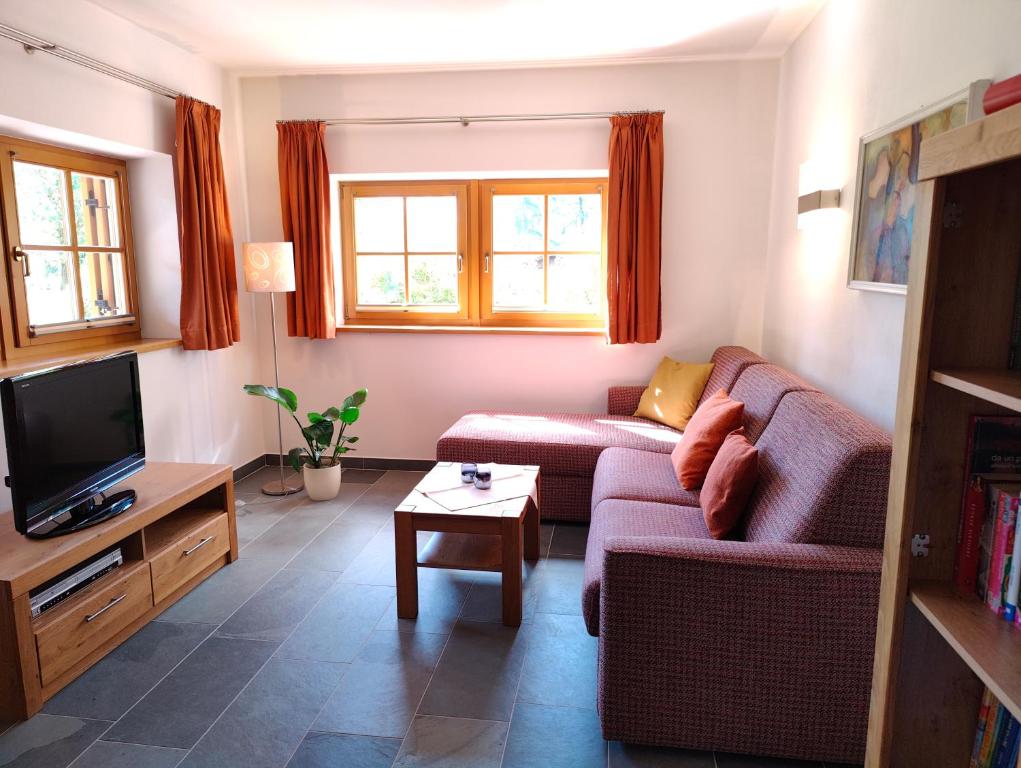 Haus Pichler Apartment - 5