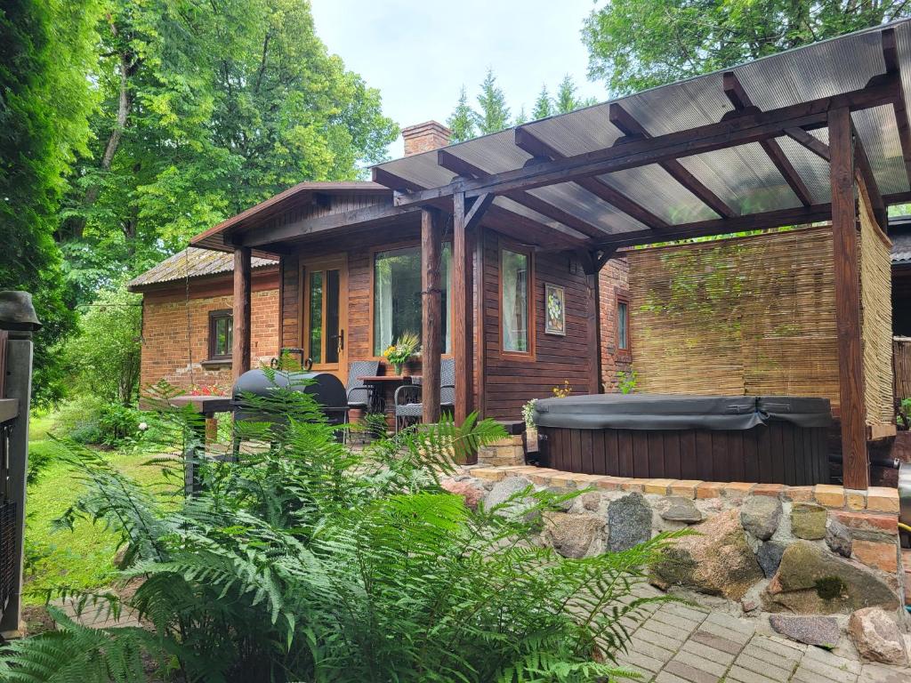 LejasVāgneris, Tukums