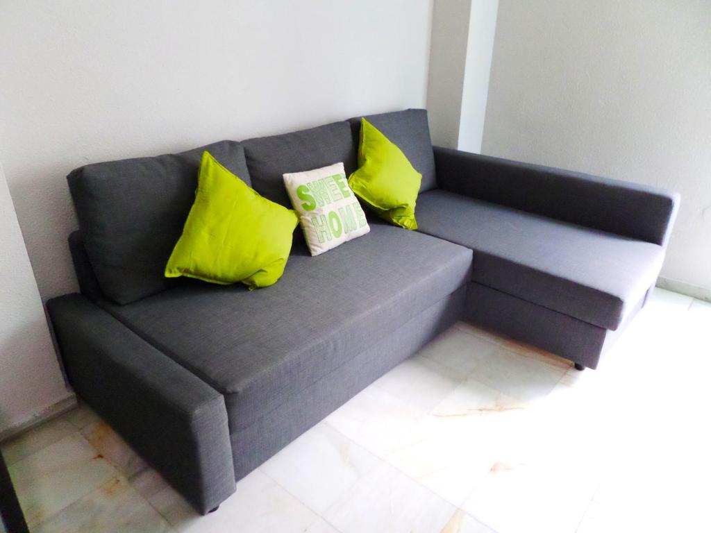 apartamentos Centro PICASSO - 5