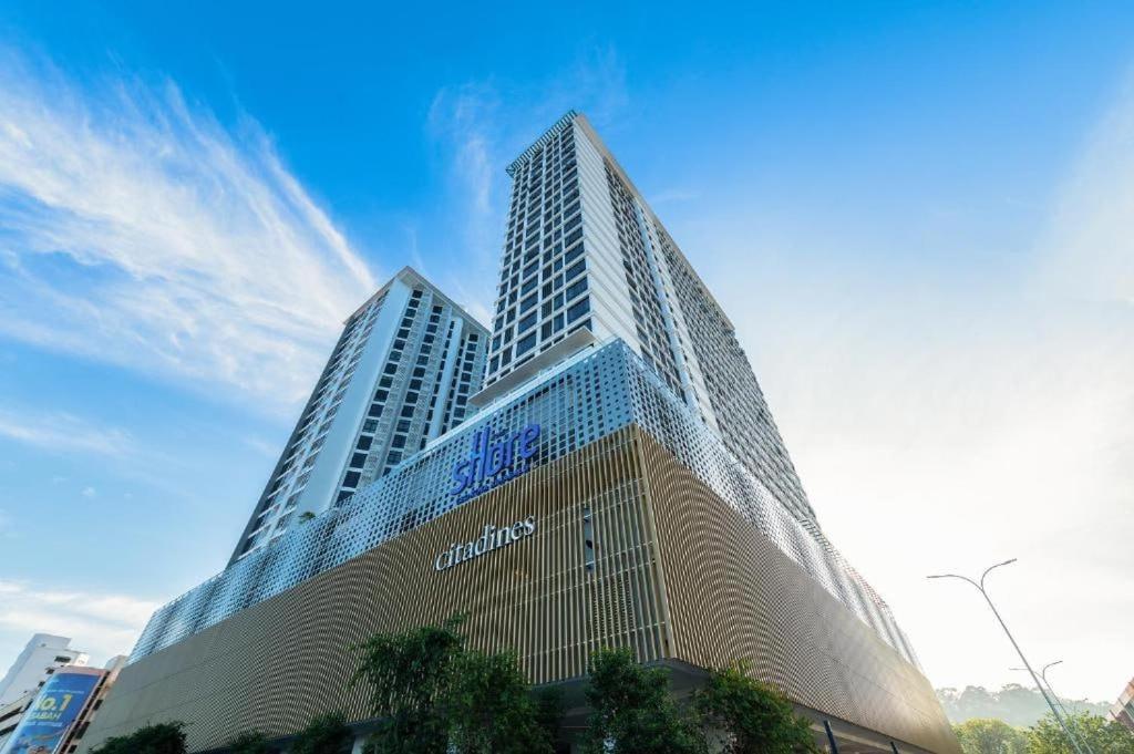 The Shore by Petite Residence, Kota Kinabalu