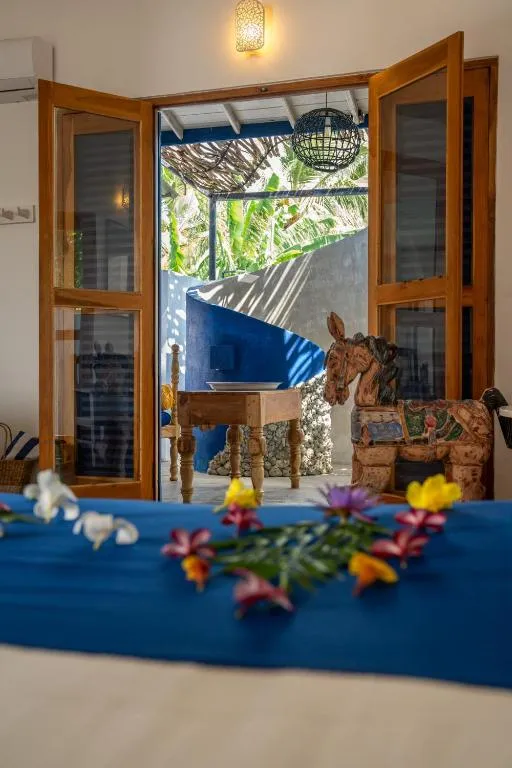Amanta Beach, hotel in Nilaveli