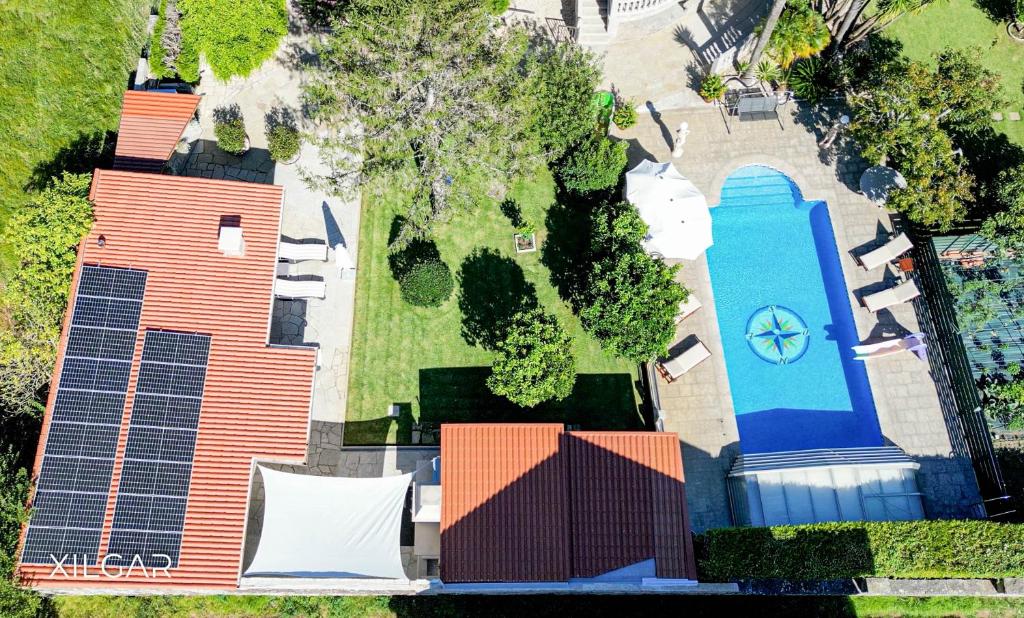 XILGAR Casa Brais - 4