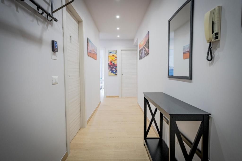 Residenza NETTUNO, Tropea