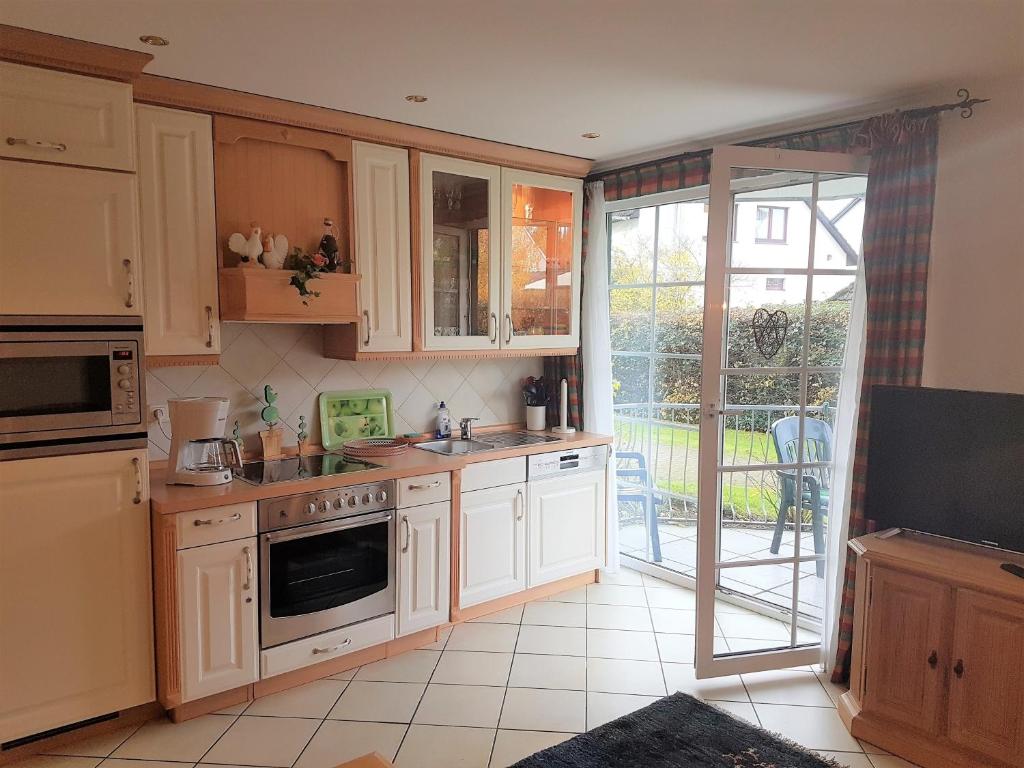 Commodore Whg 18, Grömitz