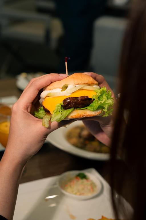 Food and beverages