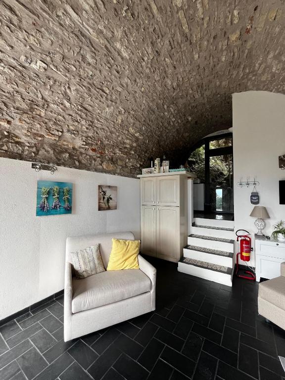 Casa Limonaia San Rocco - 2