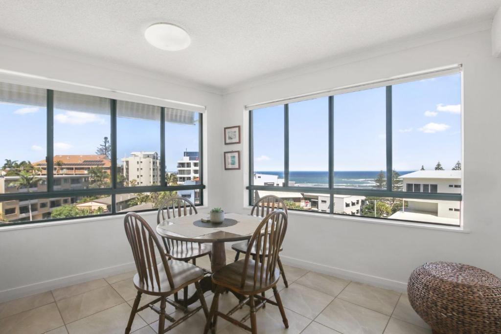 Deepwater Cove Unit 7, 68 Lower Gay Terrace, Bulcock Beach, Caloundra