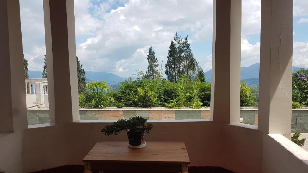 탁다 헤리티지 방갈로 10