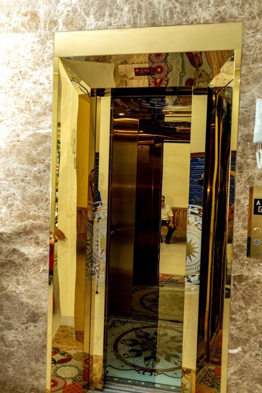 Tân Hiệp Hotel