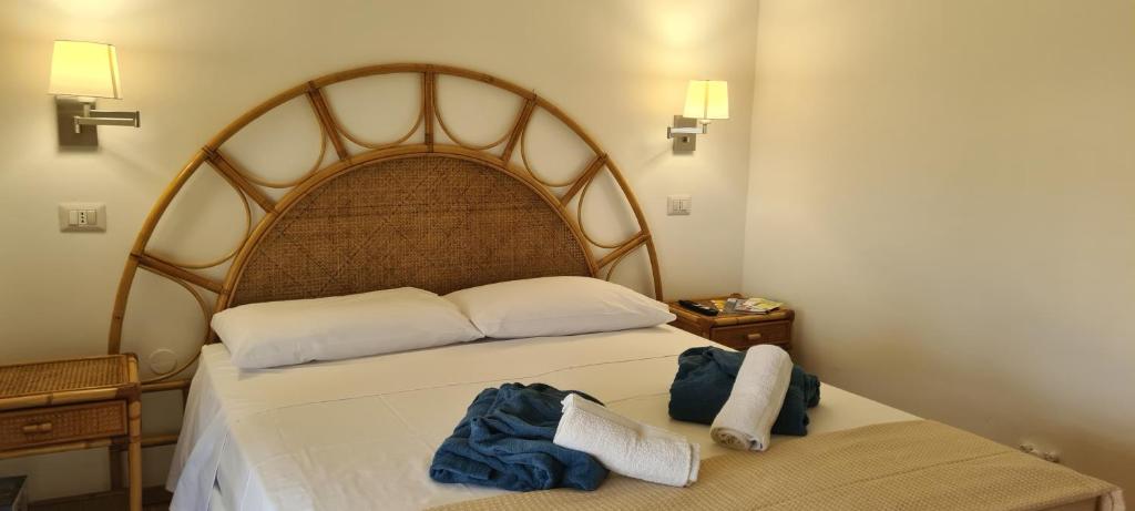 Vacanze Bellavista Tropea Apartment or Suites - 2