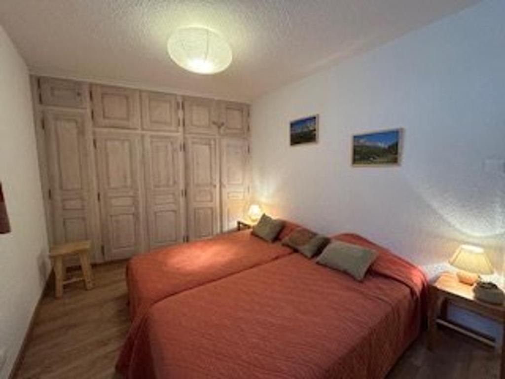 Appartement 6 pers. avec jardinet, Chantemerle, Serre-Chevalier - 4