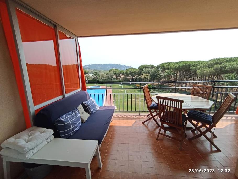 Cálido Aptmo en Calella de Palafrugell Costa Brava - 4
