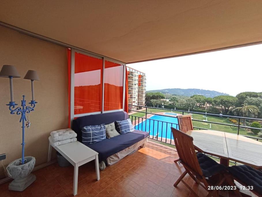Cálido Aptmo en Calella de Palafrugell Costa Brava - 3