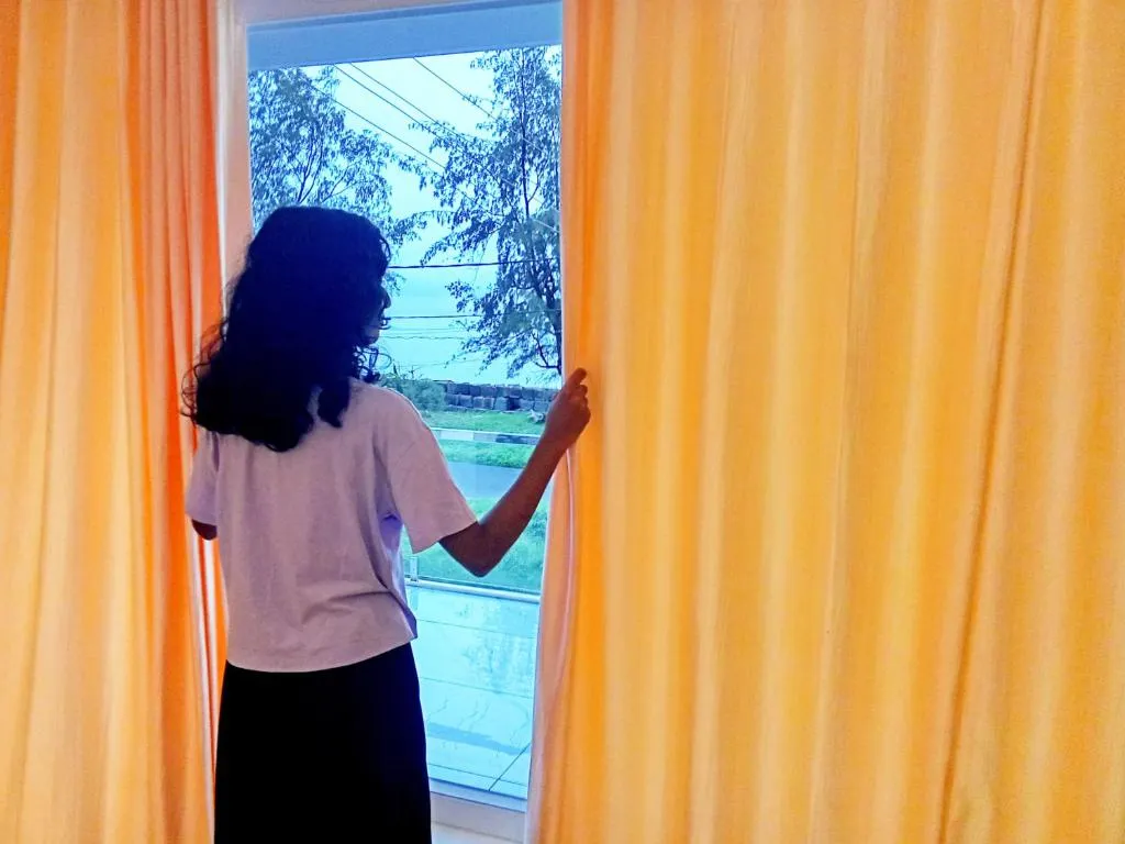 Appu's Nido, hotell sihtkohas Pallipuram