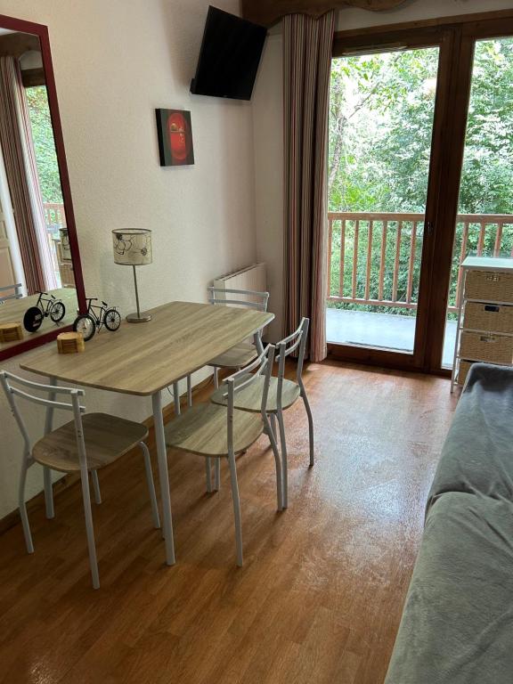 Rental Apt in Orelle 3 valleys 4 person - 3