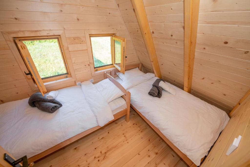 Etno House Markovic - 3