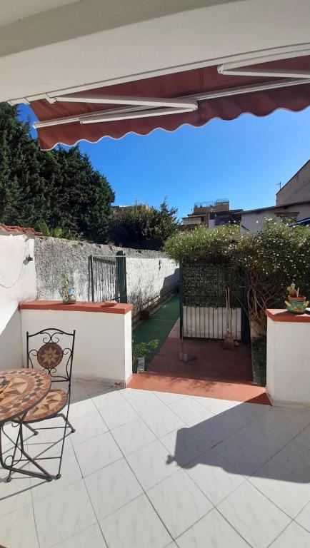 Casa il Bergamotto - 2