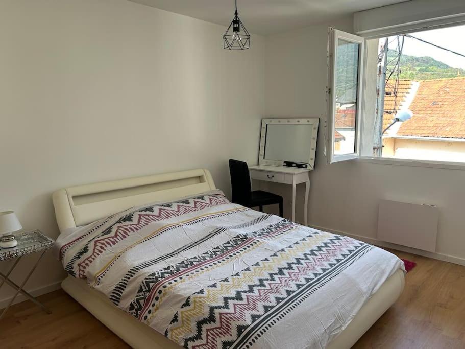 Appartement cosy avec 1 place de parking privée - 5