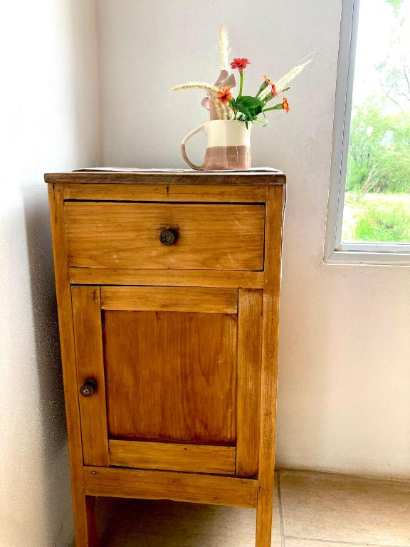 Cabañas Yin y Yang - 5