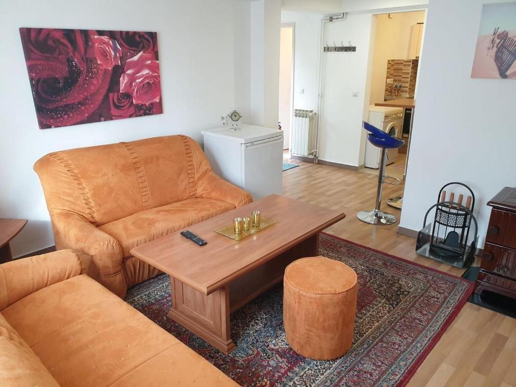 Apartment Sarajevo - 5