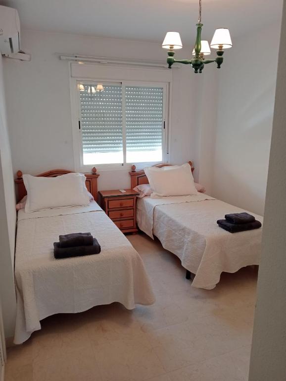 costalagos beach house - 3